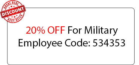 Military Employee Deal - Locksmith at Hawthorne, CA - Locksmith Hawthorne  California